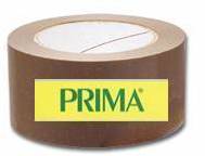 Brown Vinyl Tape 48mm x 66M